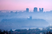 ​Colliers: Investice realitního trhu letos v prvním čtvrtletí překonaly objem roku 2023
