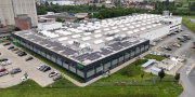 ​Valeo získalo nejvyšší hodnocení za přístup ke klimatu a nakládání s vodními zdroji