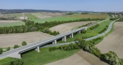 ​Do příprav rychlotratě z Brna do Přerova vstupuje Evropská banka pro obnovu a rozvoj