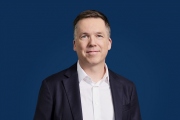 ​Sebastian Klauke je novým CEO společnosti DKV Mobility