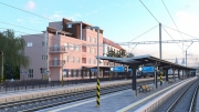 ​Hákovnice v Roudnici zmizí, Správa železnic má nové řešení