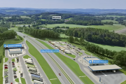 ​ŘSD získalo územní rozhodnutí na úsek středočeské D3 Václavice – Voračice