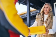 ​Analýza DHL: Zpětná logistika se mění z nákladové zátěže na konkurenční výhodu