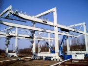 METRANS chystá rozšíření svého terminálu v České Třebové