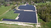 ​Fotovoltaické elektrárny ČEZ vyrobily v 1. čtvrtletí o 42 procent více energie