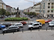 ​Spolu odmítlo zpoplatnění vjezdu do centra Prahy, Zdeněk Hřib na něm trvá