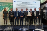 ​Další krok vpřed v bezproblémovém prodeji mezinárodních železničních jízdenek