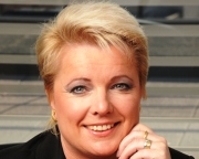 Jiřina Tapšíková ve vedení evropského leasingu