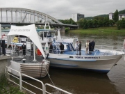 Dolní Labe získá v letošním roce pět nových přístavišť