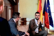 Španělské železnice jsou pro Českou republiku velkou inspirací