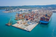 Luka Koper investuje do infrastruktury a vybavení do konce letošního roku 143 milionů eur