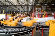 ​Black Friday a Cyber Monday? Síť DHL Fulfillment Network je připravena
