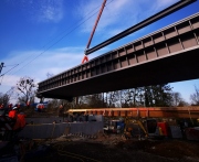 ​Německé sdružení Allianz pro Schiene očekává pokrok v budování železniční infrastruktury