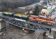 ​SŽ: Nový jízdní řád přináší další moderní nástupiště a rozšíření ETCS