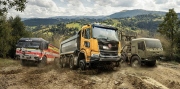 ​Společnosti Tatra Trucks a Siemens se spojily na cestě k digitální transformaci výroby v Kopřivnici