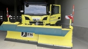 ​Tým Via Salis Operations je připraven na start zimní sezóny na dálnici D4