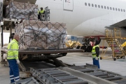 ​Společnost cargo‑partner zavádí novou leteckou službou z Hongkongu