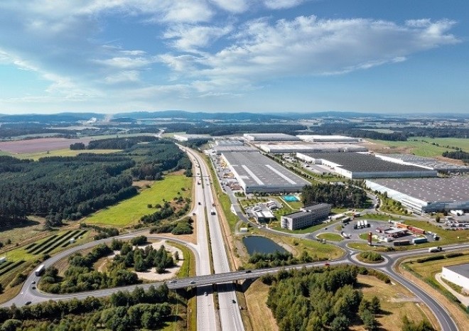 ​Industrial Research Forum: Výstavba roste, poptávka oproti minulému roku posílila