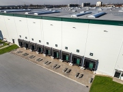 ​Portfolio společnosti Prologis ve střední Evropě přesáhlo 5 milionů metrů čtverečních
