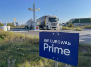 ​Počet čerpacích stanic Eurowag PRIME vzrostl v Evropě letos o dvacet, je jich již sto