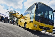 IRU vyzvala vlády v otevřeném dopise k podpoře osobní silniční dopravy