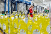 ​Chemotex využívá logistické služby společnosti Raben