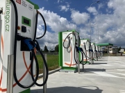 ​ČEZ: Elektroauta loni zvýšila odběr o 56 procent, je to pětkrát více než před 5 lety