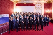 ​Společnost cargo-partner si připomíná dva roky úspěšné integrace do skupiny NX Group