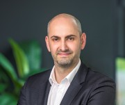 ​Josef Sládek se stal ředitelem retailu společnosti MOL Česká republika