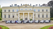 Škoda Auto dodala 20 vozů organizacím sociální péče na Mladoboleslavsku, Rychnovsku i Vrchlabsku