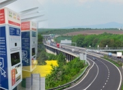 Dálniční síť se rozroste o 100 km, cena dálniční známky se od příštího roku změní
