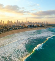 ​Emirates mapují top letní destinace roku 2025