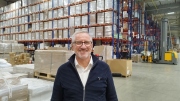 ​Pavel Nodžák (PST CLC Mitsui-Soko): AI bude v logistice rozhodovat o výkonu i konkurenceschopnosti
