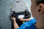 ​Čistota ve skladech není jen estetika, prodlužuje životnost techniky a chrání zdraví zaměstnanců