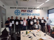 ​PST Akademie slaví rok na cestě k odbornosti a soft skills, došlo i na kurz japanologie
