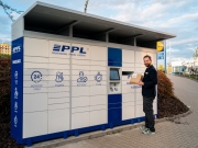 PPL jako první přepravní společnost spustila věrnostní program