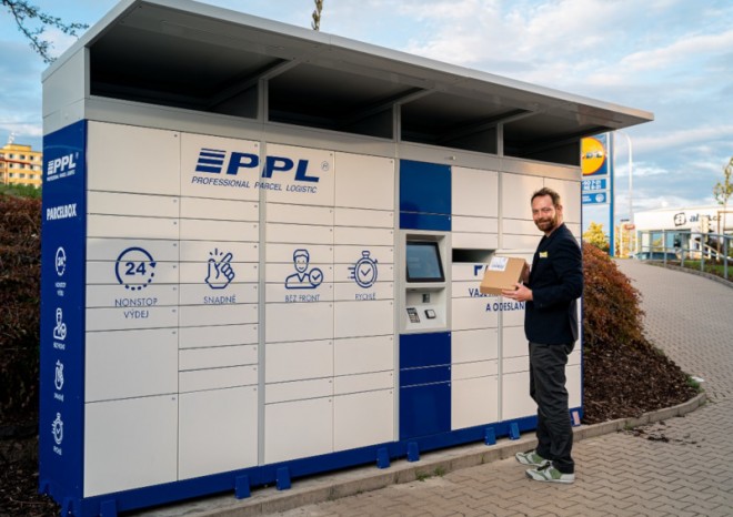 PPL jako první přepravní společnost spustila věrnostní program