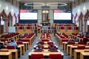 ​Metropolitní plán chce stabilizovat koridory pro metro D, Městský okruh i železnici