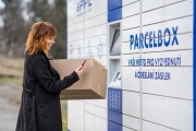 ​Michaela Tůmová (PPL): Při instalaci boxů spolupracujeme s obcemi i vlastníky pozemků