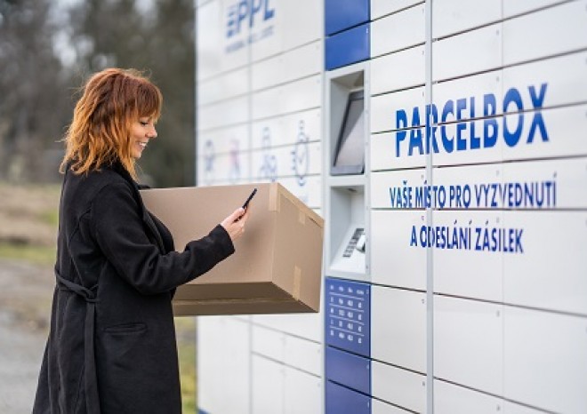 ​Michaela Tůmová (PPL): Při instalaci boxů spolupracujeme s obcemi i vlastníky pozemků
