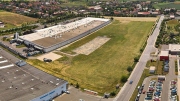 ​Panattoni postaví v průmyslové zóně Kladno-jih novou halu pro korejský Hanon Systems