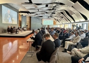 ​VIII. konference ŽESNAD.CZ: Dopravci čelí velmi těžkému roku