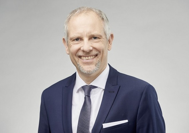​Stefan Mecha se stane novým předsedou představenstva značky Volkswagen Užitkové vozy