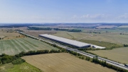 ​Nippon Express rozšířil svůj pronájem v Prologis Park Pilsen II