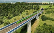 ​Společnost FlixTrain objednává 65 nových souprav vysokorychlostních vlaků