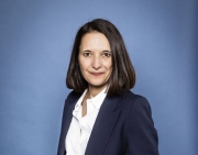 ​Laëtitia de Montgolfier se stala ředitelkou HR celé skupiny společnosti FM Logistic