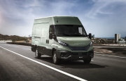 ​Systém Stolen Vehicle Assistance od společnosti IVECO snižuje riziko krádeží užitkových vozidel