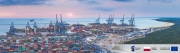 ​Společnost Baltic Hub získala finanční podporu ve výši 220,6 milionu zlotých v rámci programu FEnIKS