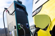 ​V listopadu v síti E.ON Drive výrazně narostlo dobíjení elektromobilů