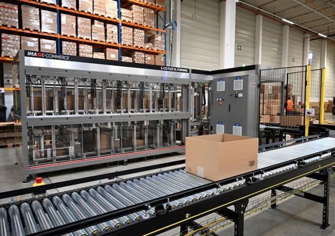 ​DHL Supply Chain přináší do Česka technologii one-touch picking
